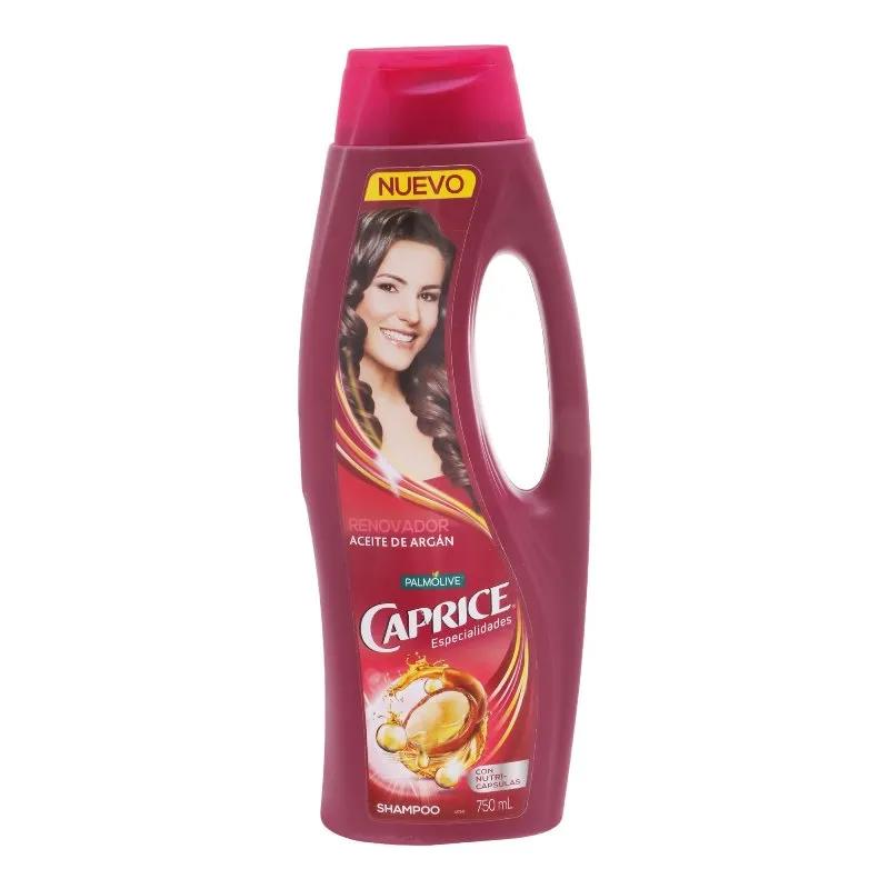 CAPRICE SH RENOVADOR 750ML