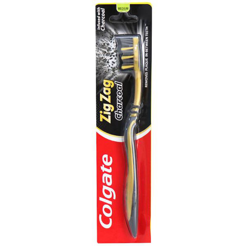 COLGATE CEP DENT ZIG ZAG MEDIO C1