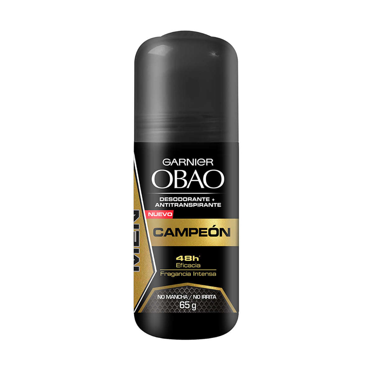 OBAO CAMPEON MEN ROLL ON 65G