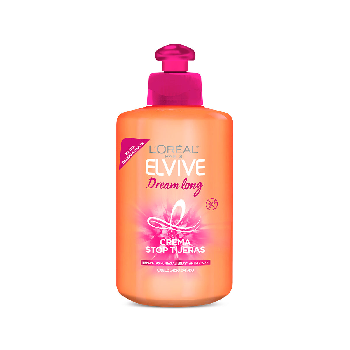 ELVIVE CRA PEINAR DREAM LONG 300ML