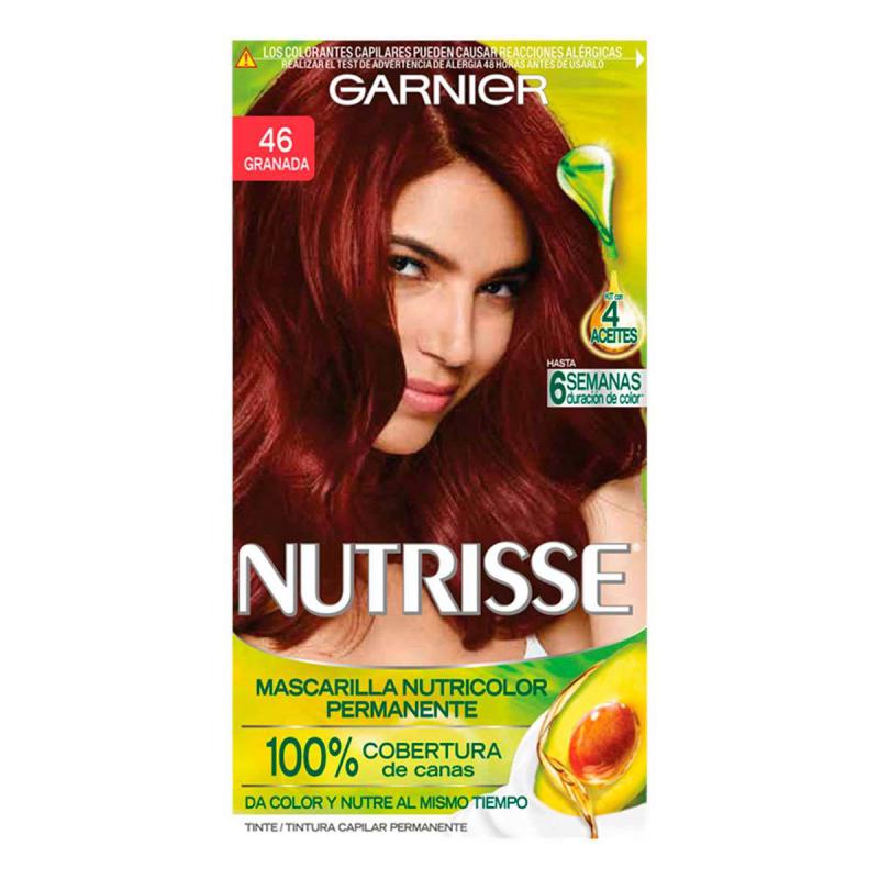 NUTRISSE TINTE GRANADA # 46