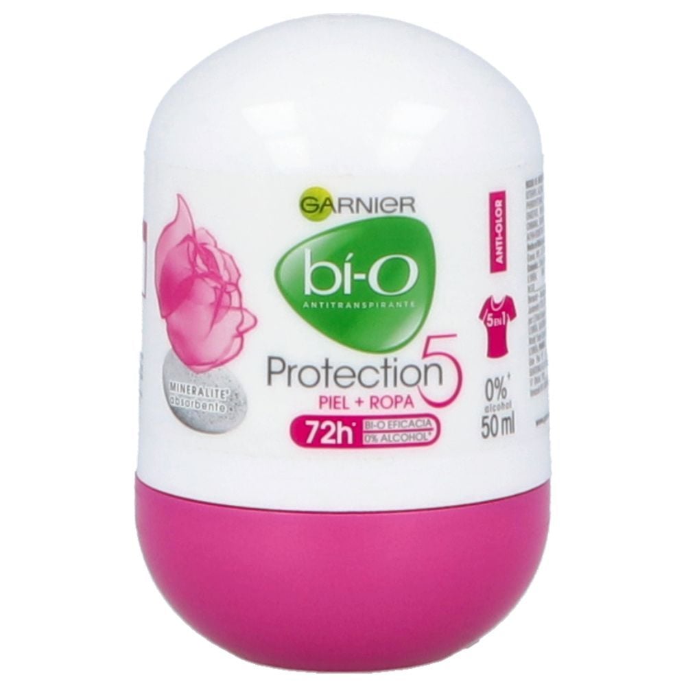 BI-O ANTIP BOL 50ML PROTEC 5