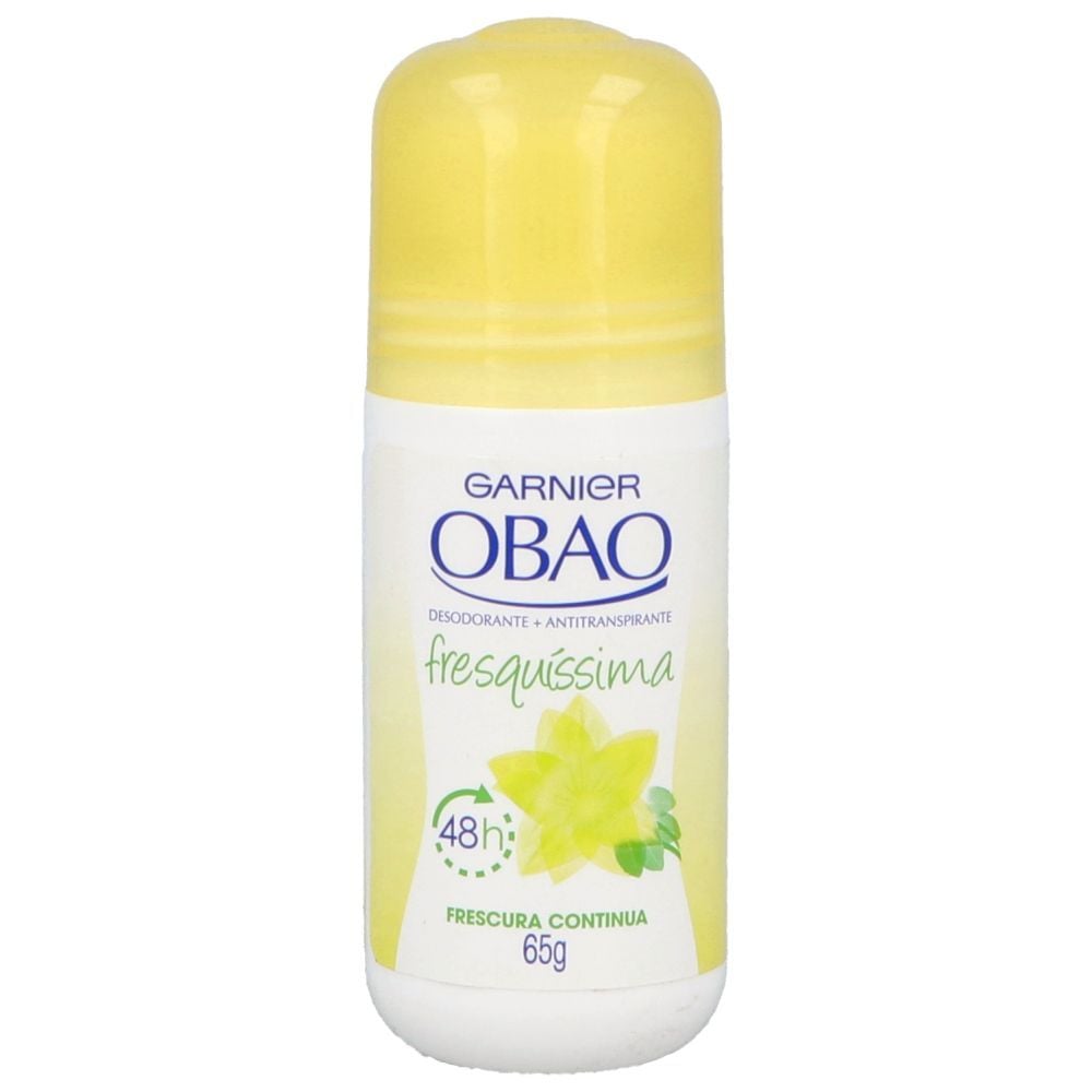 OBAO BOL FRESQUSSIMA R ON 65G