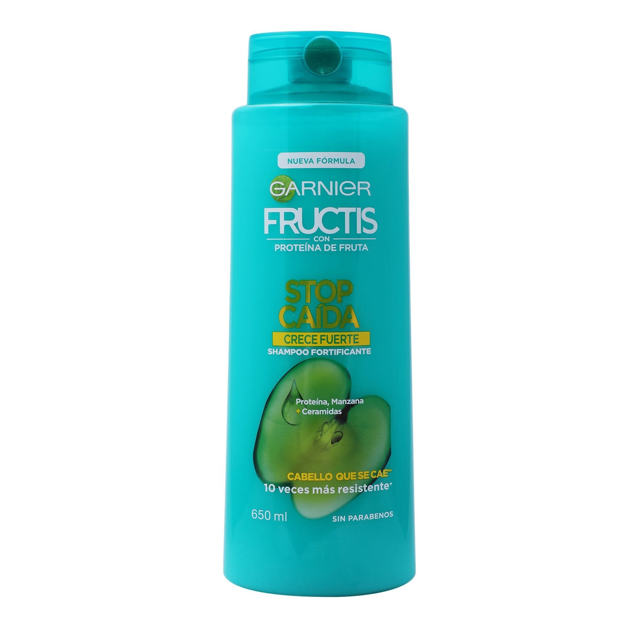 SH FRUCTIS CRECE FUERTE 350 ML   N