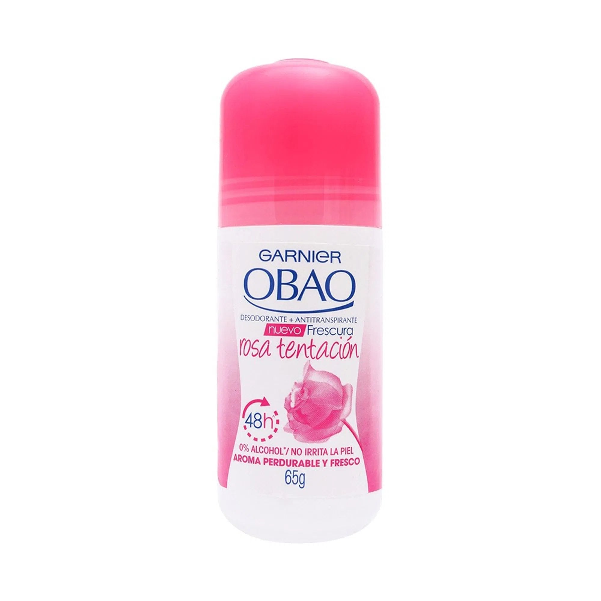 OBAO WM BOL ROSA TENT 65G