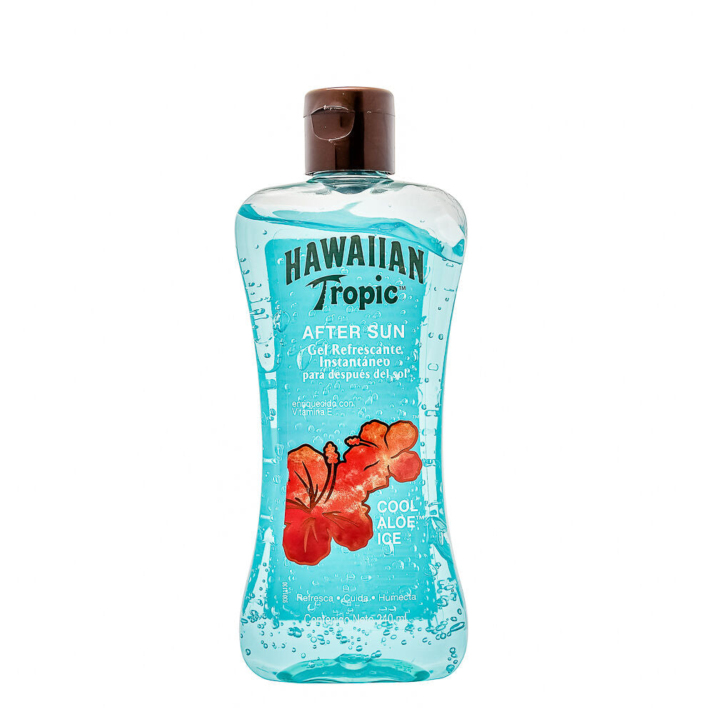 GEL HAWAI T AFTERSUN COOLICE 240ML