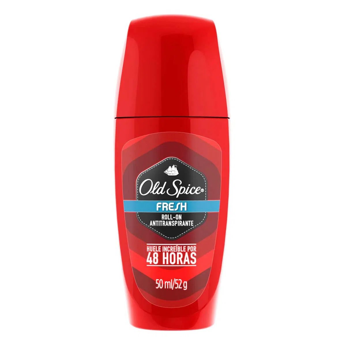 OLD SPICE DES R ON FRESH 50ML