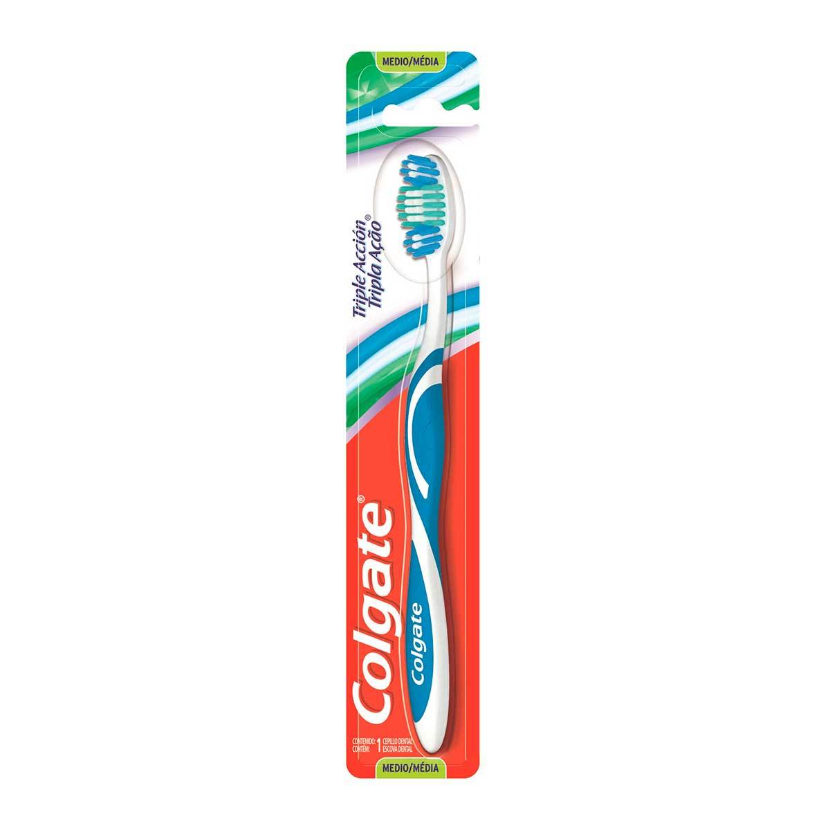 CEP DENT COLGATE TRIPLE ACCION 1PZ