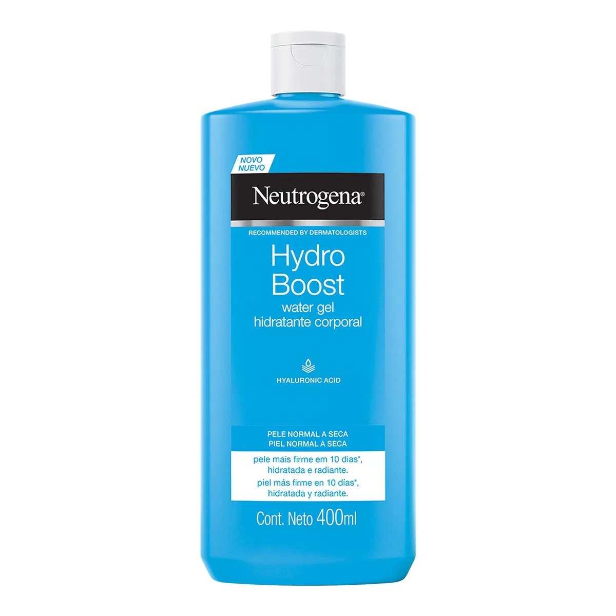 NEUTROGENA HYDRO BOOST WA