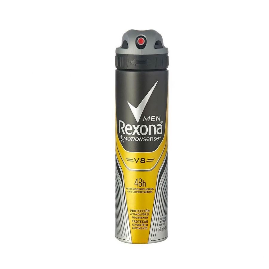 REXONA MEN AP V8 AER 90G