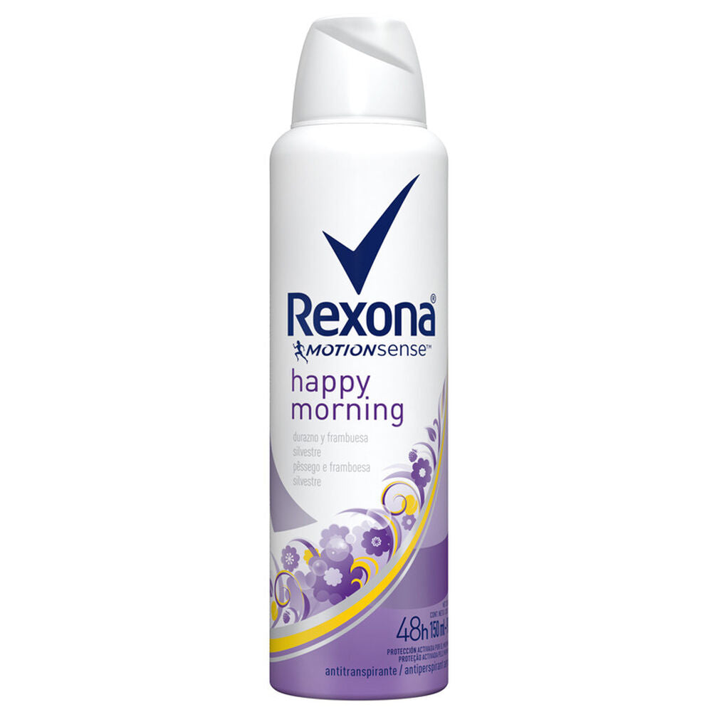 REXONA WM HAPPY MORNIN SPRAY 150ML