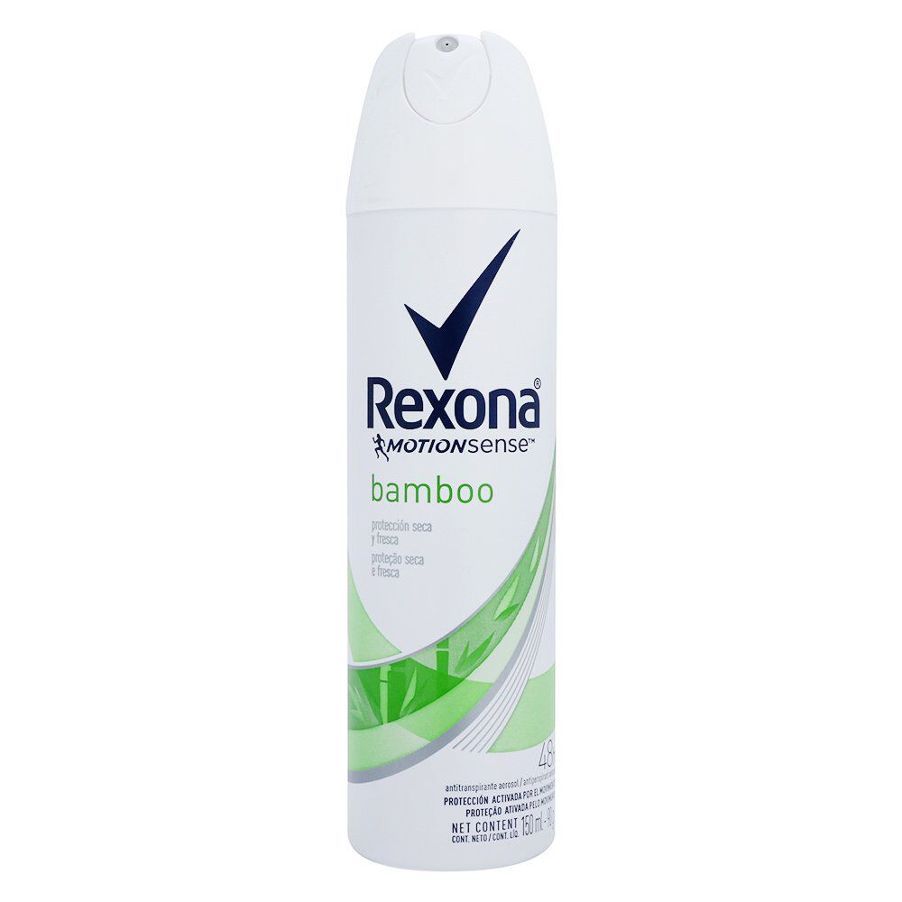 REXONA WN BAMBOO SPRAY 150ML