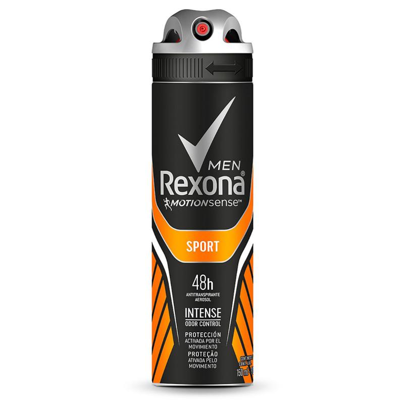 DESOD REXONA MEN SPORT SPY 150ML