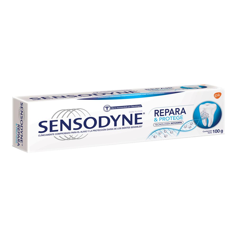 SENSODYNE PDNT REP Y PRO 100G