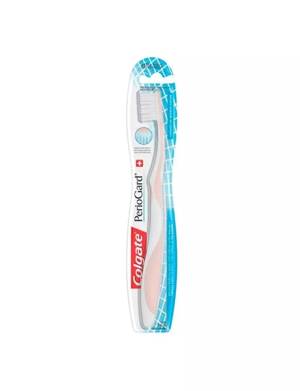 COLGATE CEP DENT ORTHOGARD SUAVE C1