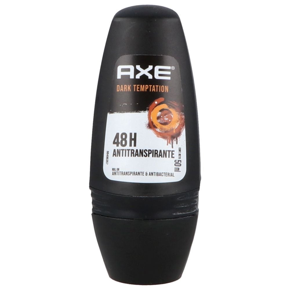 AXE MEN ANTIP DARK TEMP BOL 53G