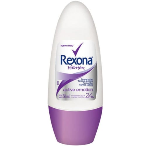 REXONA WM ACTIVE EMOT ROLL ON 50ML