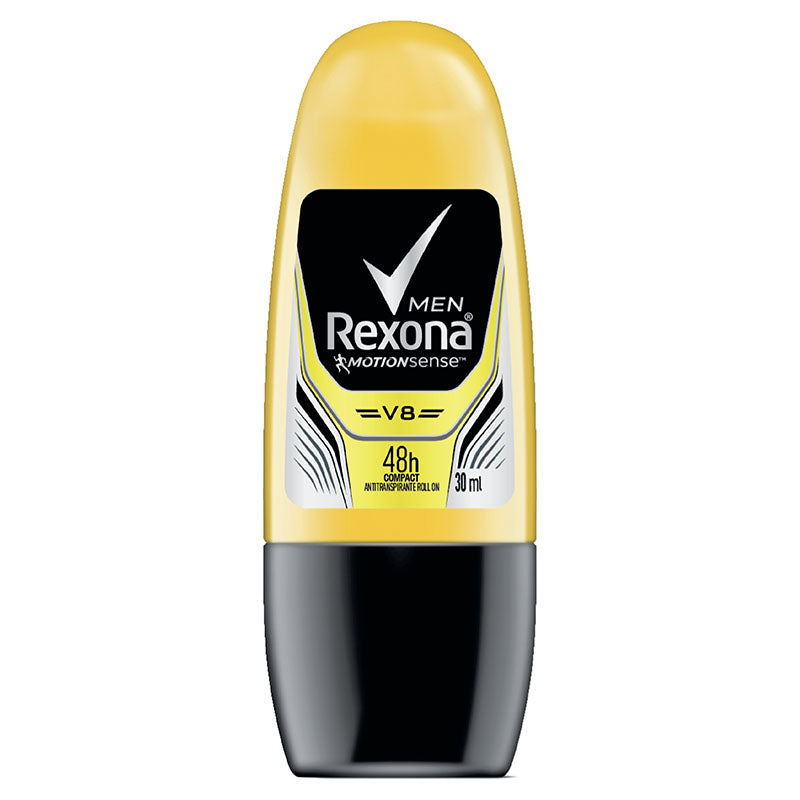 REXONA MEN V8 48H ROLL ON 30ML