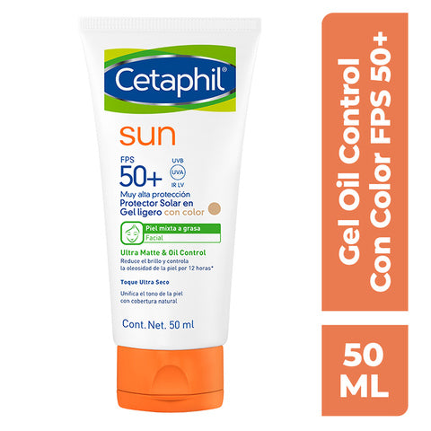 CETAPHIL SUN MATT FACIA C