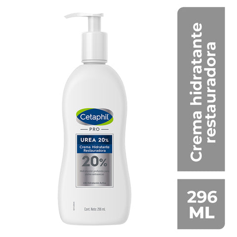 CETAPHIL PRO UREA 20 HIDR