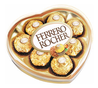 FERRERO R CORAZON CHTE 100G