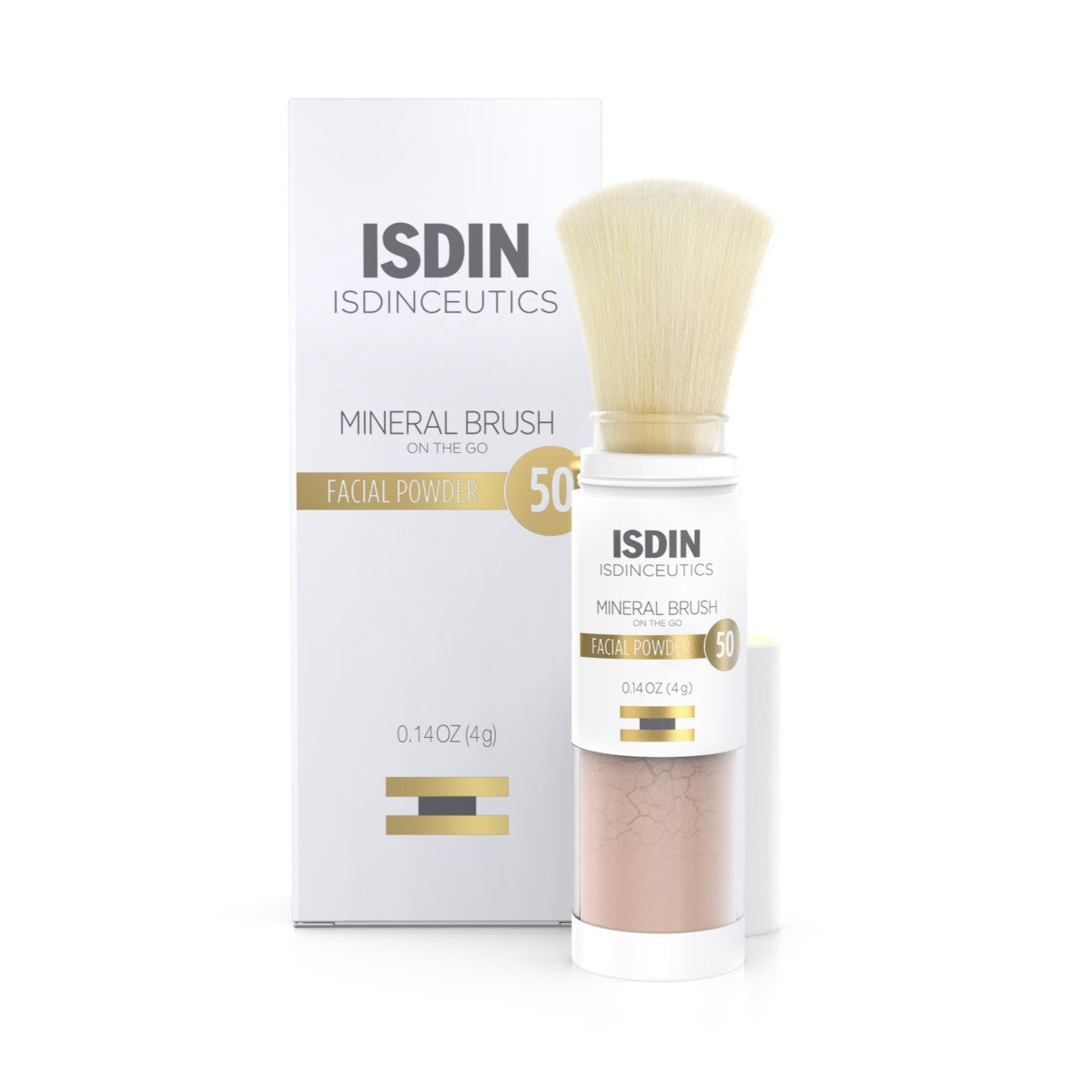 ISDIN MINERAL BRUSH 50 PO