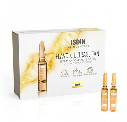 ISDIN FLAVOC ULTRAGLIC DI