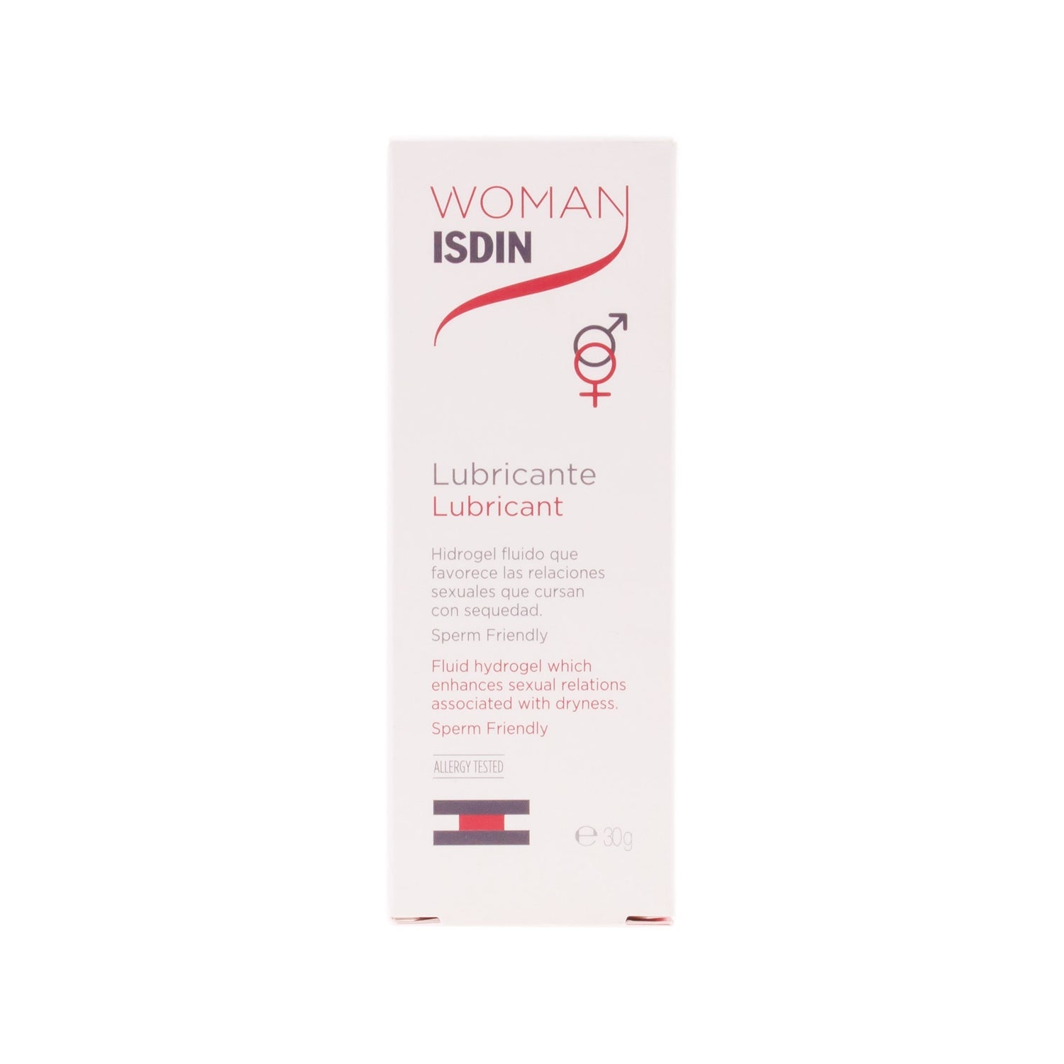 WOMAN ISDIN LUBRICANTE IN