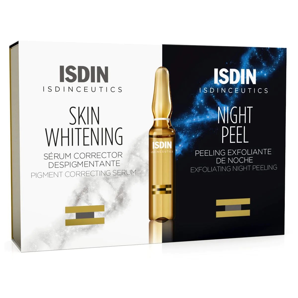 ISDIN SKIN WHITEN Y NIGHT