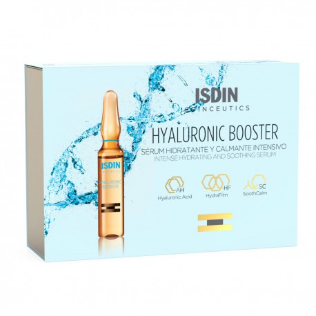 ISDIN HYALURONIC BOOSTER