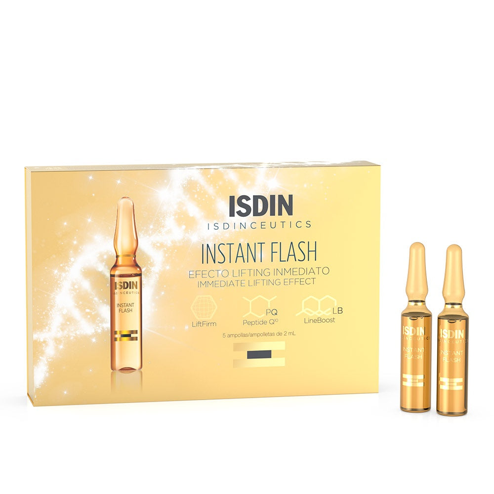 ISDIN INSTANT FLASH EFEC