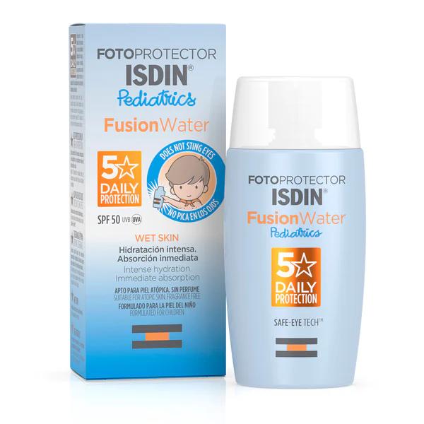 ISDIN FOTOPROT PEDIAT FUS