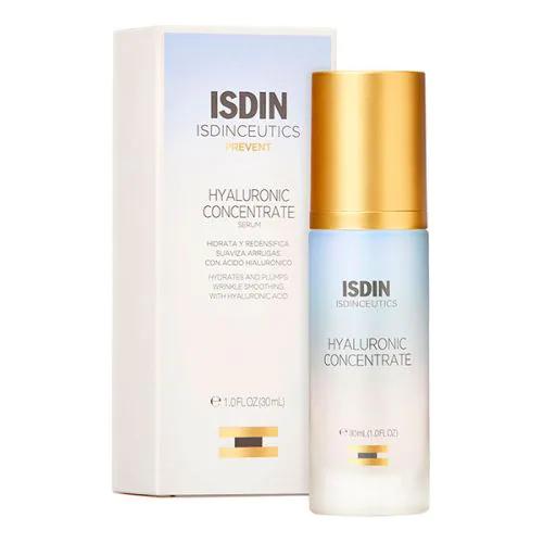 ISDIN HYALURONIC CONCENTRATE 30MLN