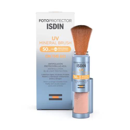 ISDIN FOTPROT MIN BRUSH 50+ 2G   N