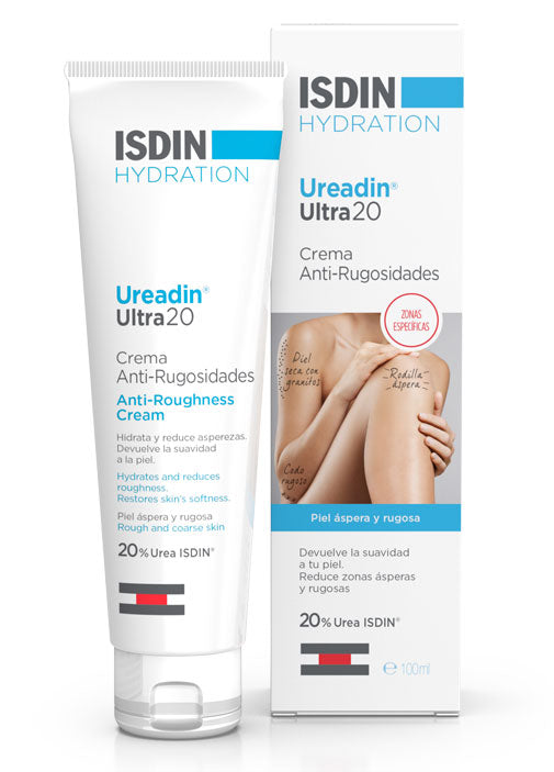 UREADIN ULTRA 20 ANTIRUGO