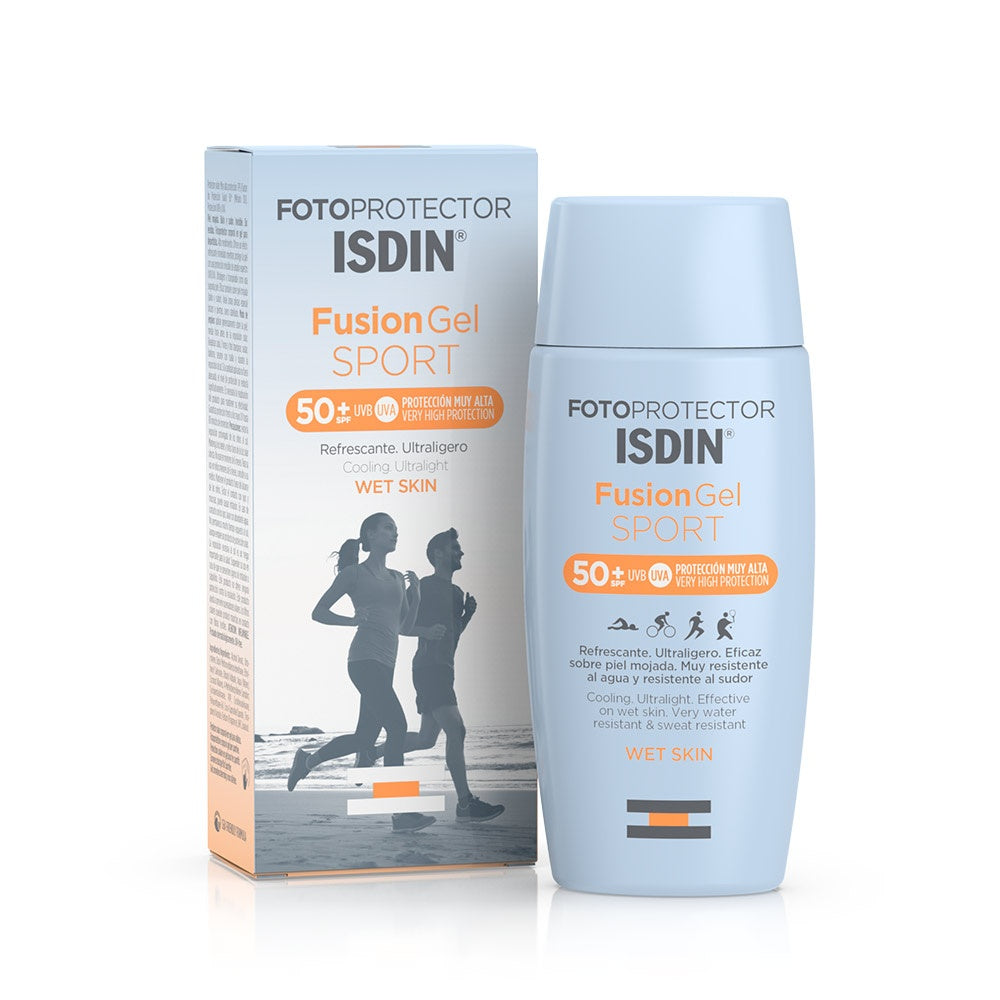 FOTOPROT ISDIN FUSGEL FPS50 100ML