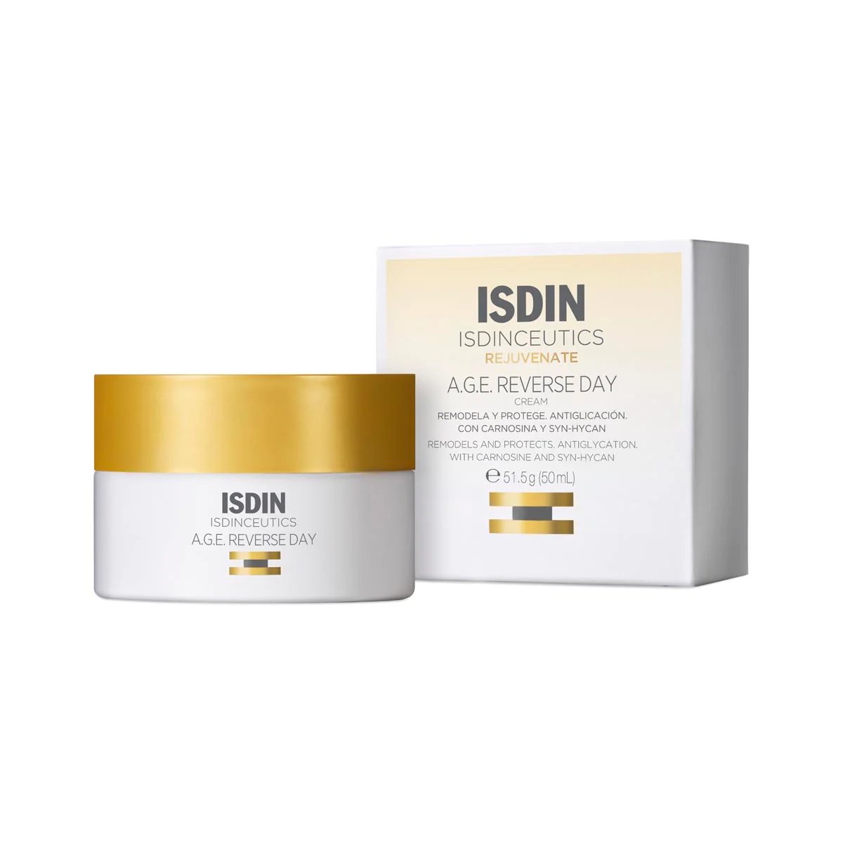 ISDIN AGE FACIAL REMODELA