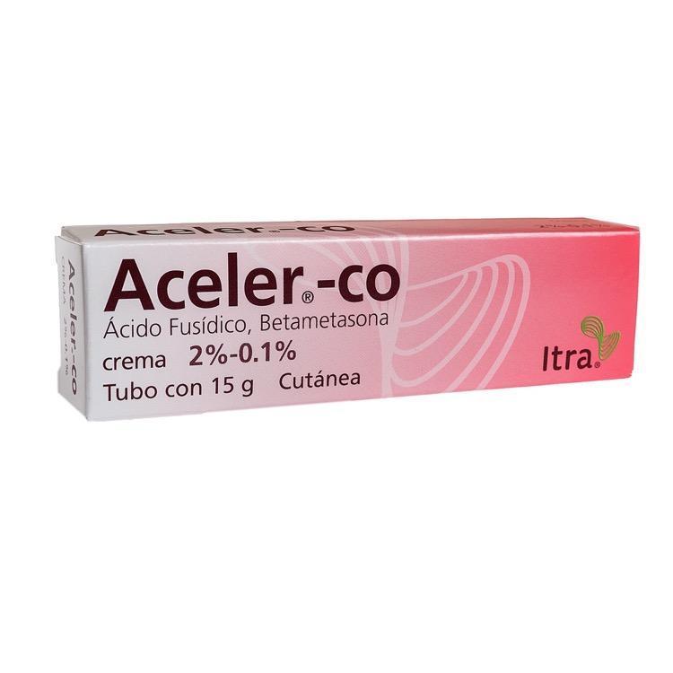 ACELER CO CRA 15G