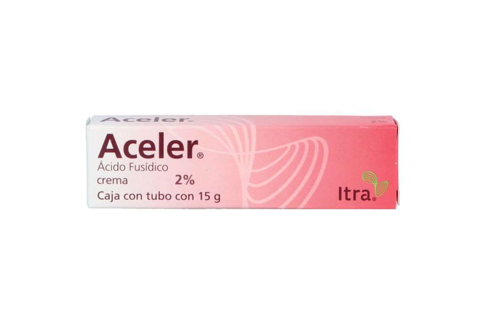 ACELER 2% CRA 15G