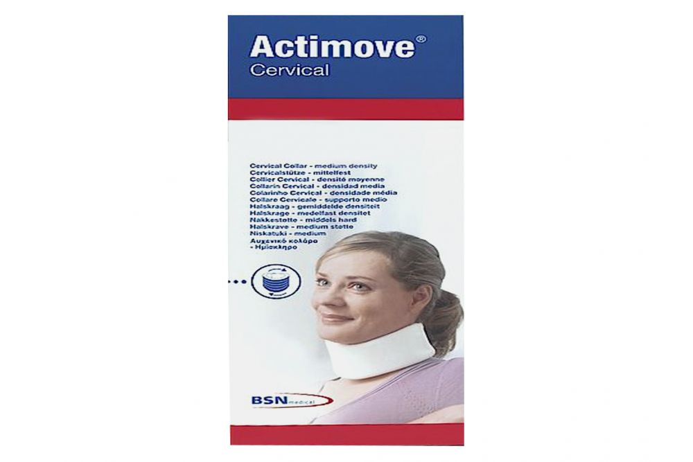 COLLARIN CERVIC ACTIMOVE GDE