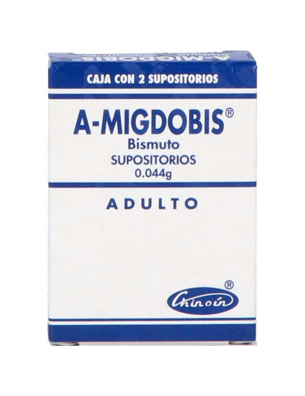 AMIGDOBIS AD SUP C2