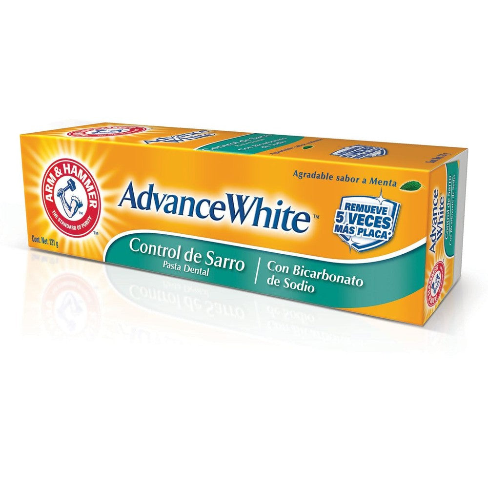 AYH ADVANCED WHITE CTRL S