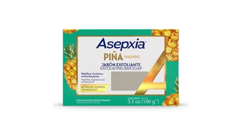 ASEPXIA JBN PINA 100G