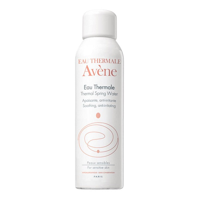 AVENE AGUA TERMAL PIEL SENSIBLE 150ML