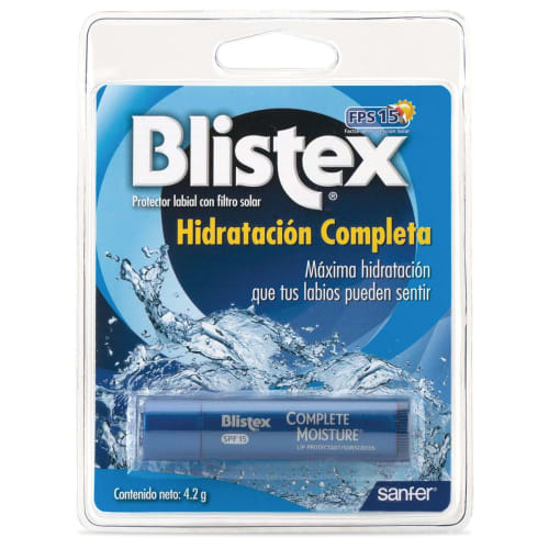 BLISTEX L.L. HIDRA COMP 4.25GR