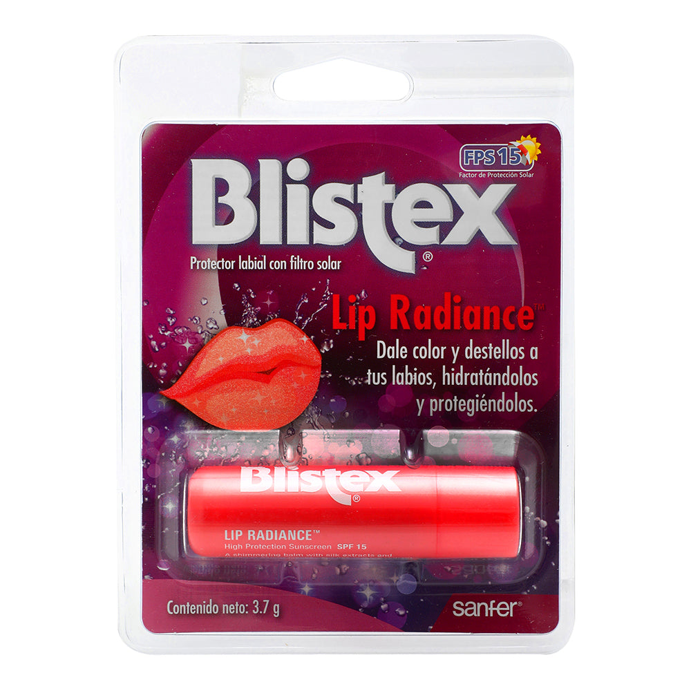 BLISTEX LIP RADIANCE BLI