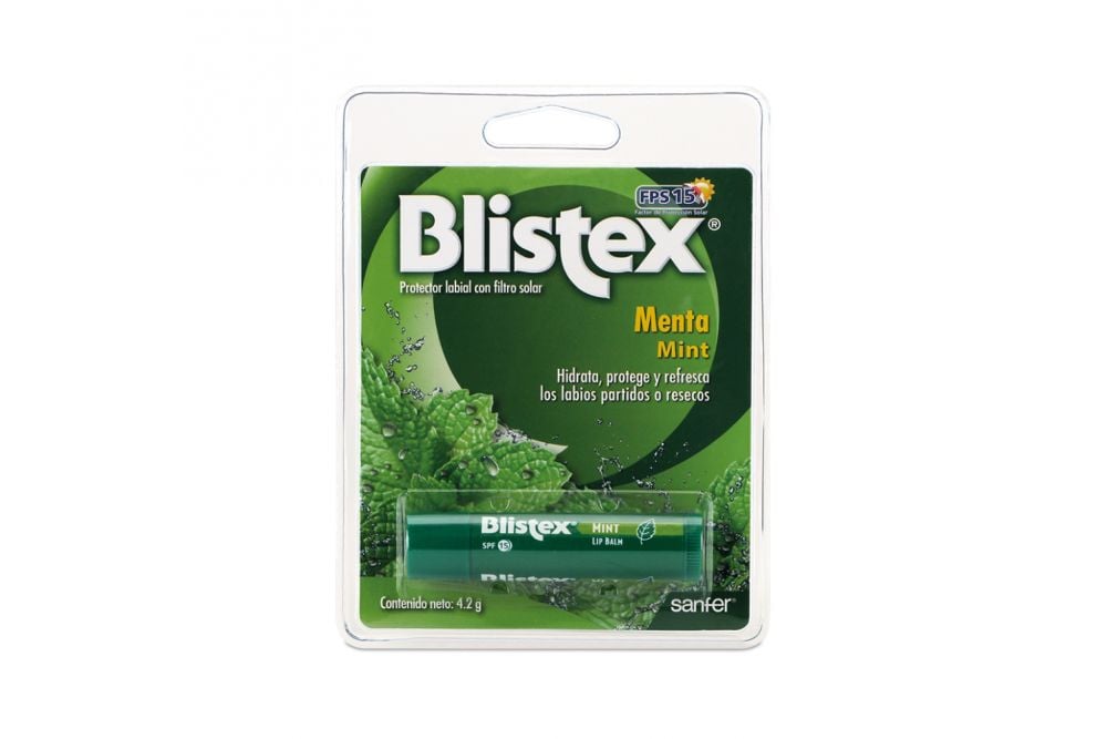 BLISTEX MTA C1