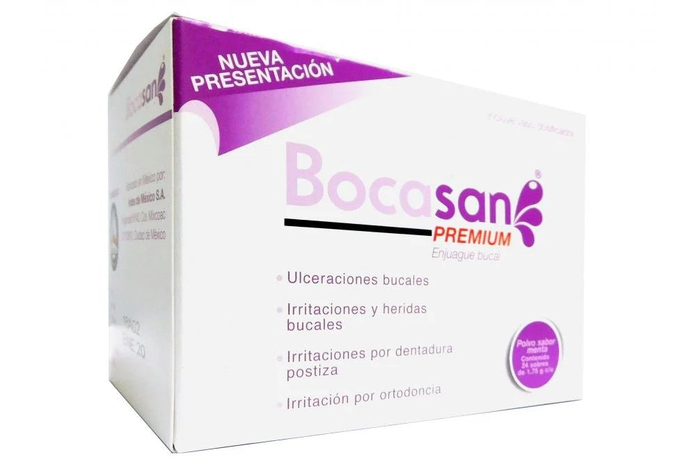 BOCASAN PREMIUM ENJ BUC SBRC24