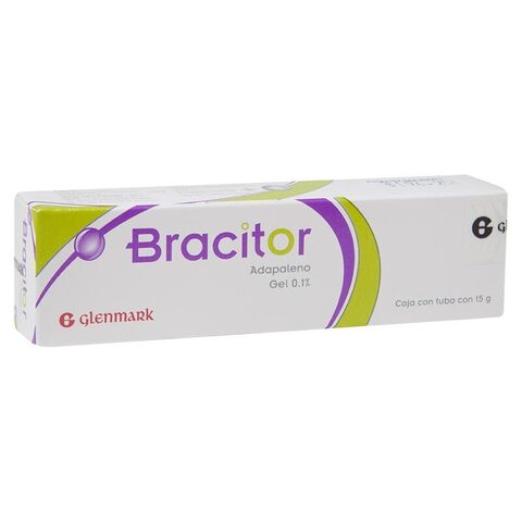 BRACITOR 0.1G TUB 15G