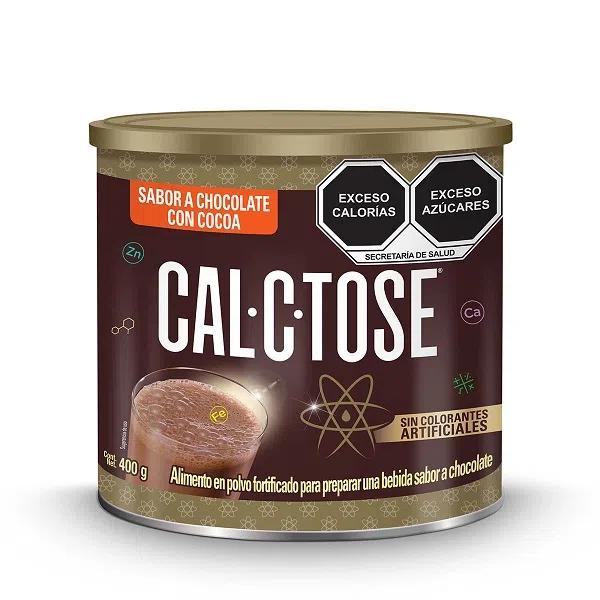 CAL C TOSE LTA 400G